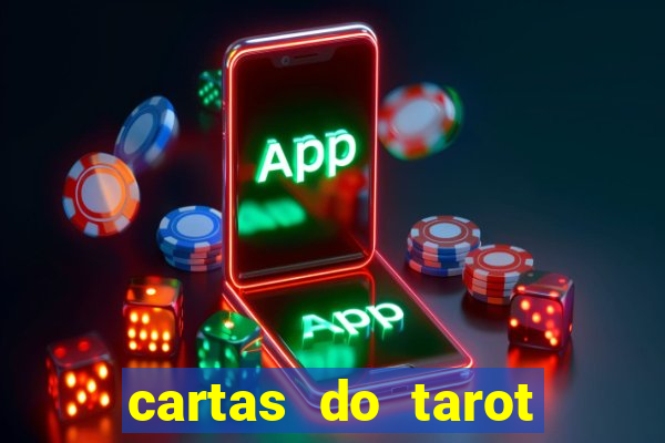 cartas do tarot que indicam mentira